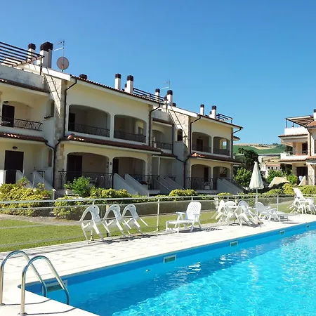 Apartment Micaene D3 *